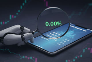 Gestión completa de la estrategia de trading por parte del inversor en Norte Fondazgo