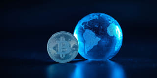 El sistema financiero tradicional global está incorporando las criptomonedas