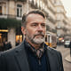 Tomás Herrera, Analista Financiero