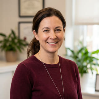 Laura Bennett, responsable de Cumplimiento y Regulación en Norte Fondazgo