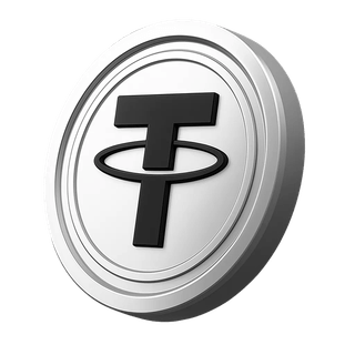 Tether USDT como moneda cripto dentro del apartado dedicado a generar confianza del inversor